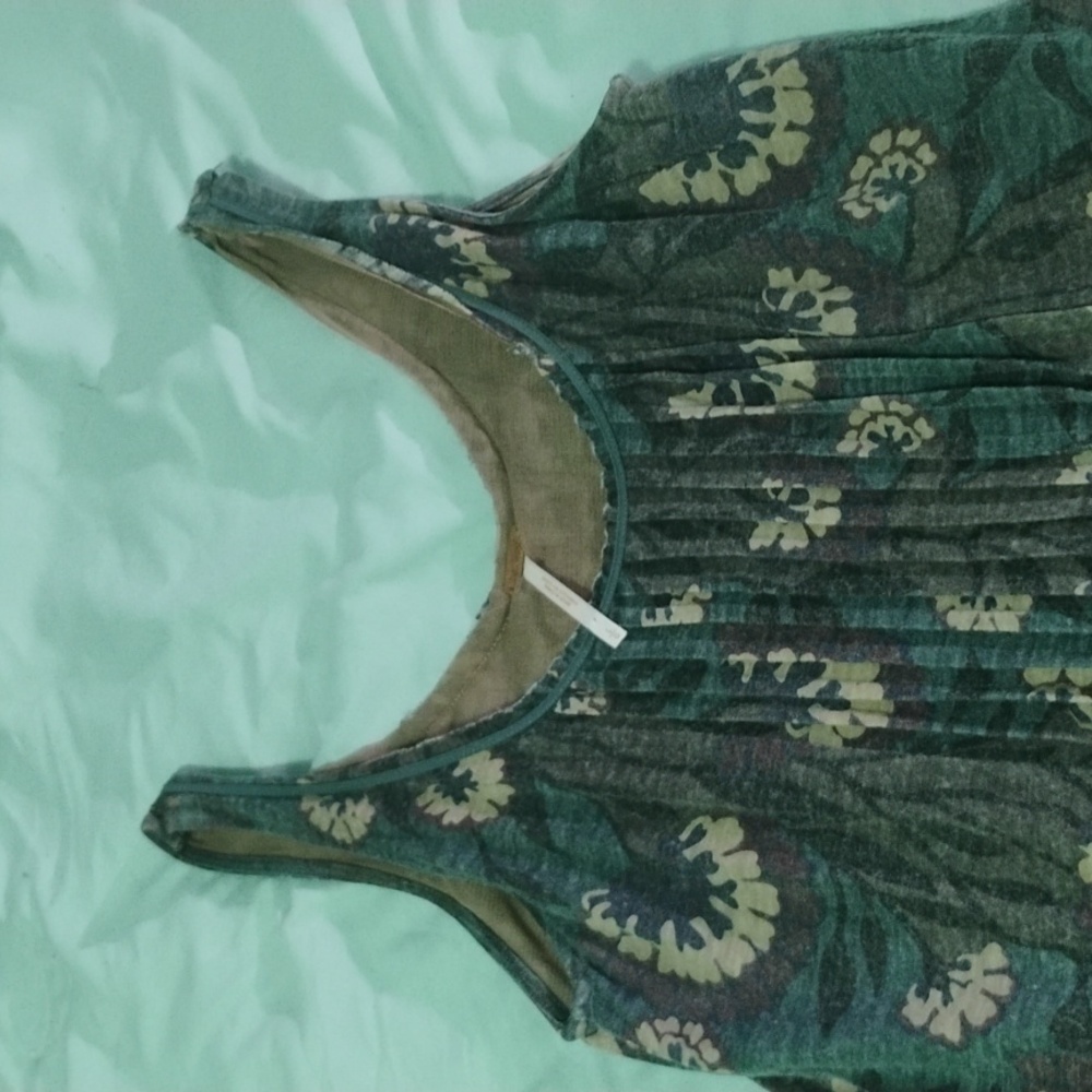 Gorgeous Free People Shift - Picture 4 of 9